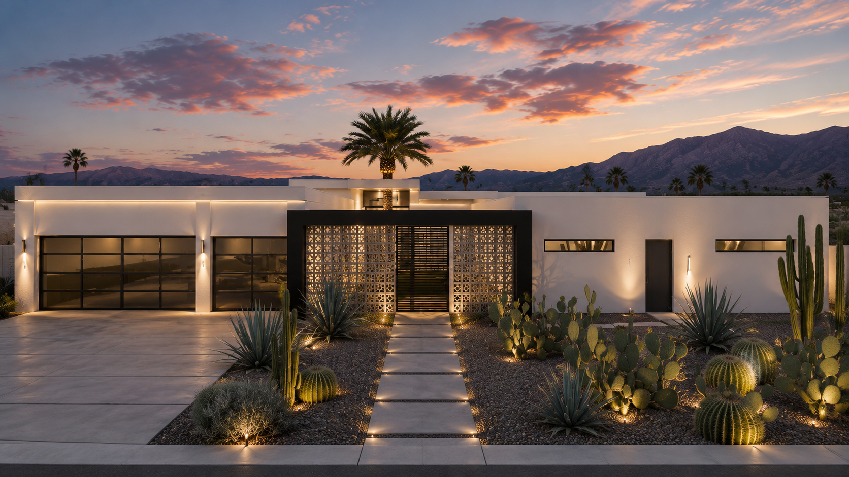 NextGen suite exterior rendering